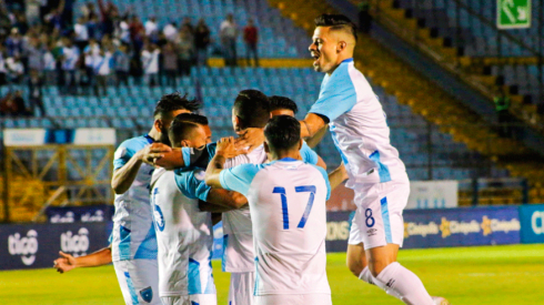 Eliminatorias Concacaf | Guatemala tendrá dos partidos de visitantes en Curazao