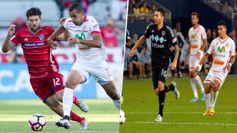 Concachampions 2021: el historial de Real Estelí contra rivales de la MLS