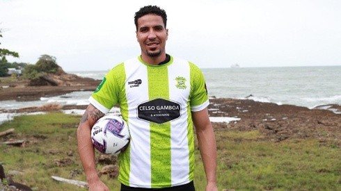 Costa Rica | Esteban Alvarado confirma que no seguirá en Limón FC y en mayo se irá al extranjero