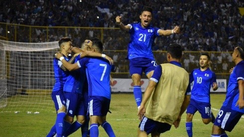 El Salvador jugará el segundo partido de las Eliminatorias Concacaf contra Montserrat en campo neutral