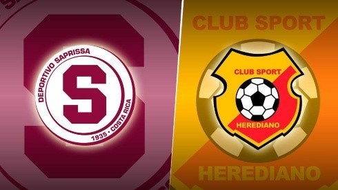 Saprissa vs. Herediano: cuándo, dónde y por qué canal ver el partido por la jornada 9 del Clausura 2021 de la Liga Promerica
