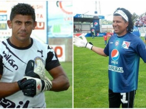 IFFHS: Dos centroamericanos entre los porteros más goleadores del siglo