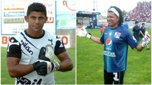 IFFHS: Dos centroamericanos entre los porteros más goleadores del siglo