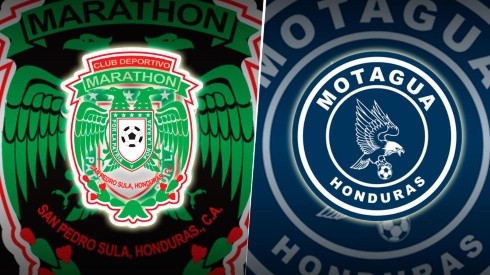 Marathón vs Motagua: Cuándo, donde y por qué canal ver el partido de hoy, 21 de febrero por la segunda jornada del Clausura 2021