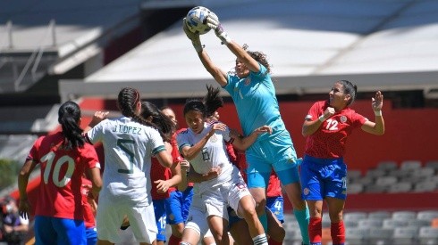 Costa Rica vs. México: cuándo, dónde y por qué canal ver hoy el amistoso internacional de fútbol femenino