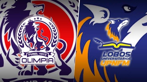 Olimpia vs Lobos UPNFM se enfrentan hoy en un duelo vibrante por la tercera fecha del Clausura 2021. Conoce el horario y canal para verlo en directo.