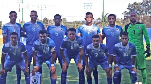 Selección Nicaragua: optimistas a pesar de la derrota
