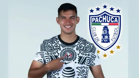 América vs Pachuca con Chucho López: VER AQUÍ canales, cuándo juega y dónde ver en Guatemala el partido de fútbol de hoy, 27 de febrero, por la jornada 6 de la Liga MX