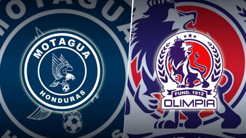 Motagua vs Olimpia: Cuándo, dónde y por qué canal ver el partido de hoy, 28 de febrero, por la cuarta jornada del Clausura 2021