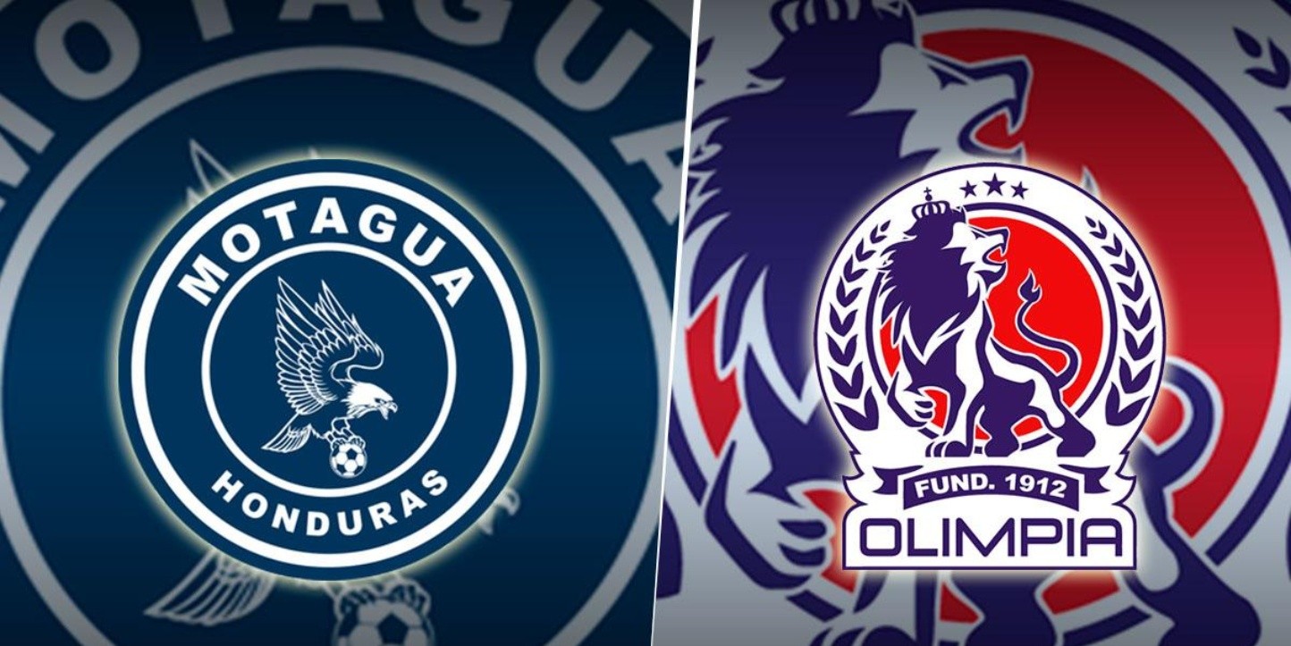 Liga Nacional Honduras Motagua vs Olimpia Cuándo, dónde y por qué