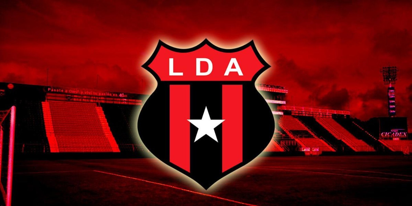 Alajuelense Canceló Sus Deudas Y El Estadio Morera Soto Está Libre De ...