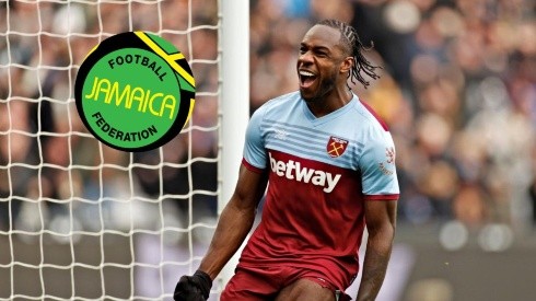 Michail Antonio: de la Premier League a Jamaica