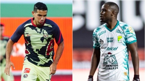 América contra León: cuándo, dónde y por qué canal ver a Chucho López contra Joel Campbell en el partido por la jornada 10 de la Liga MX
