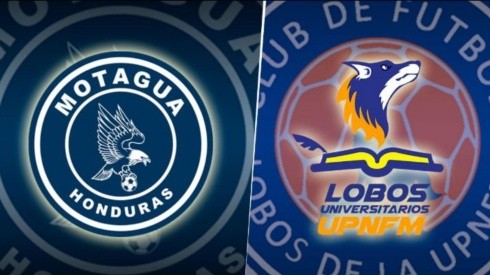 Motagua vs Lobos UPNFM: Cuándo, dónde y por qué canal ver el partido por la sexta jornada del Clausura 2021 de Honduras