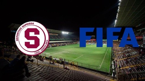 FIFA sanciona a Saprissa y si no pagan no podrán fichar por tres torneos