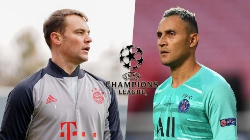 PSG vs. Bayern Munich: fechas, historiales y cómo llegan Keylor Navas y los bávaros al partido por los cuartos de final de la Champions League