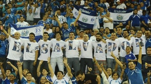 El número de aficionados que podrán estar en El Salvador vs Granada