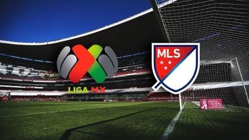 Liga MX y MLS podrían unirse según Mikel Arriola, presidente del campeonato mexicano