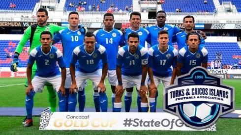 Nicaragua vs. Islas Turcas y Caicos: cuándo, dónde y por qué canal ver el partido del Grupo E por las Eliminatorias de la Concacaf rumbo a Qatar 2022