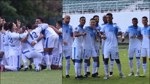 Nicaragua derrotó por 6-0 a Islas Turcas y Caicos