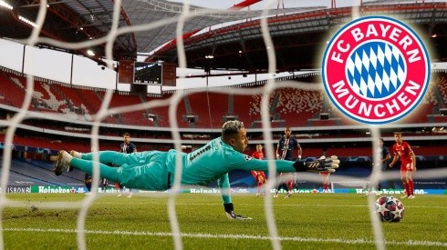 PSG vs. Bayern Munich: cuándo, dónde y por qué canal ver hoy a Keylor Navas en el partido de ida de los cuartos de final de la UEFA Champions League