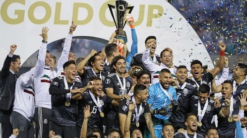 Concacaf definió la sede para la final de la Copa Oro 2021