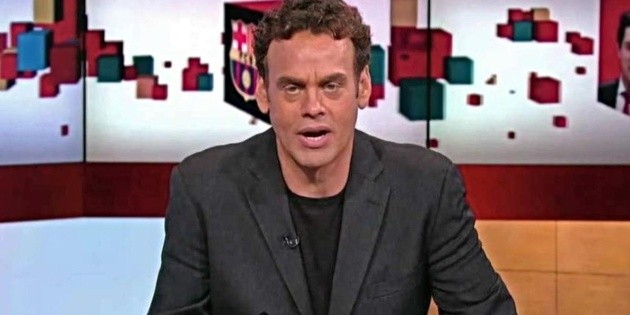 Concachampions |  David Faitelson called the level shown in CONCACAF “shame”