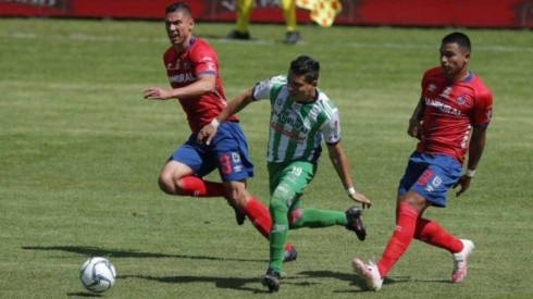 Municipal vs Antigua GFC: Fecha, hora y canal para ver en directo el duelo por la fecha 12 del Clausura 2021 desde el estadio Pensativo