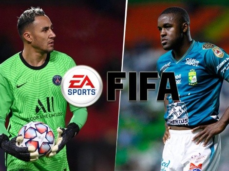 Top 5 de futbolistas costarricenses en la historia del FIFA