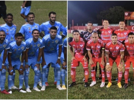 Equipos descendidos podrían ser campeones en Guatemala