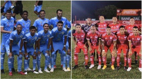 Insólito: Equipos descendidos podrían ser campeones en Guatemala