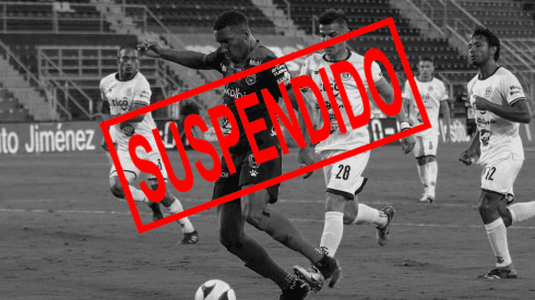 Alajuelense y Sporting no se enfrentarán hoy
