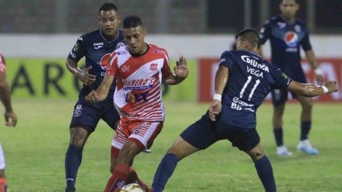 Motagua vs Vida se enfrentarán en un duelo vibrante por vuelta del Clausura 2021 de la Liga Nacional de Honduras. Conoce el horario y canal para verlo en directo.