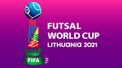 Mundial de Futsal Lituania 2021: los países que participarán