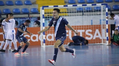 Guatemala irá al Mundial de Futsal tras vencer a El Salvador en los penales
