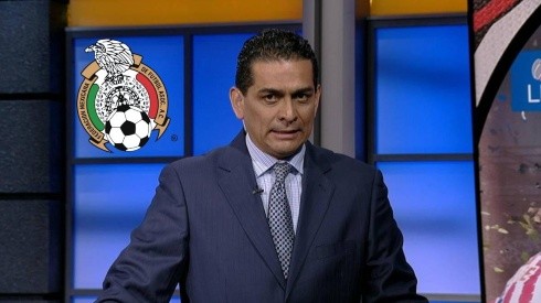 ¡Exárbitro mexicano criticó al arbitraje guatemalteco!