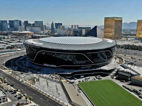 Copa Oro 2021: las sedes y estadios anunciados por Concacaf