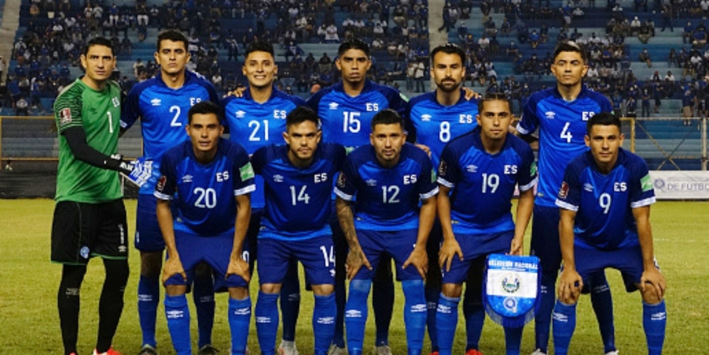 VER AQUÍ el Calendario de la Selección Nacional de El Salvador en la