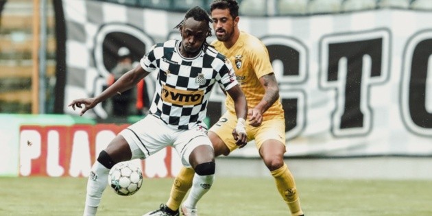 Boavista asks for a millionaire figure for the transfer of Alberth Elis