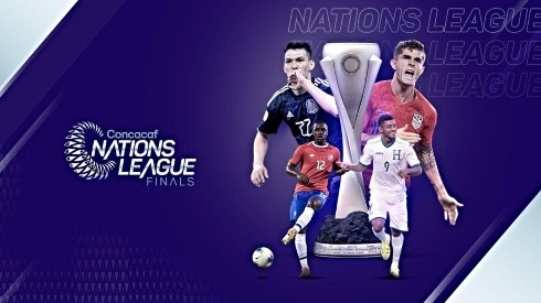 ¡Todo sobre la copa de la Liga de Naciones!