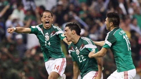¡México pierde a su máxima figura para la Copa Oro!
