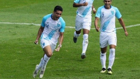 Copa Oro 2021: el historial de Guatemala en todas las ediciones