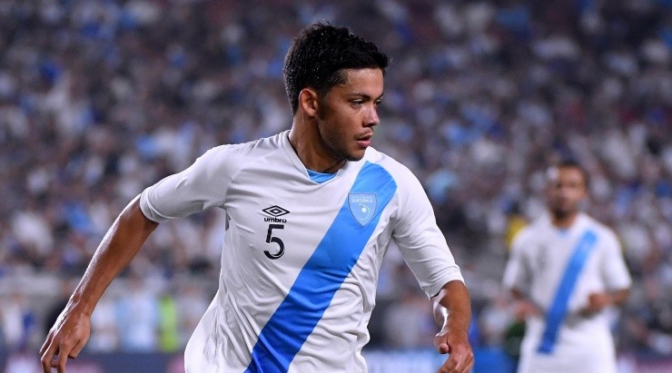 Guatemala buscará su primera clasificación a un Mundial. (Getty Images)