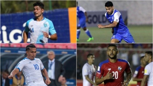 Eliminatorias Concacaf: por qué canales ver a Guatemala | Nicaragua | El Salvador | Panamá en la cuarta y quinta jornada