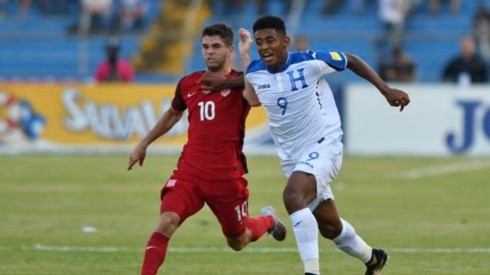 Honduras vs Estados Unidos: cuándo, dónde y por qué canal ver el partido de las semifinales del Final Four de la Liga de Naciones de la Concacaf