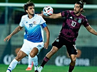 Concacaf Costa Rica Vs Mexico Ver Aqui Cuando Donde Y Por Que Canal Ver El Partido De 3 De Junio Por Las Semifinales Del Final Four De La Liga De Naciones