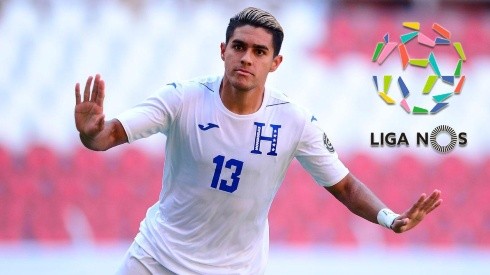 Luis Palma se marcha al fútbol de Portugal