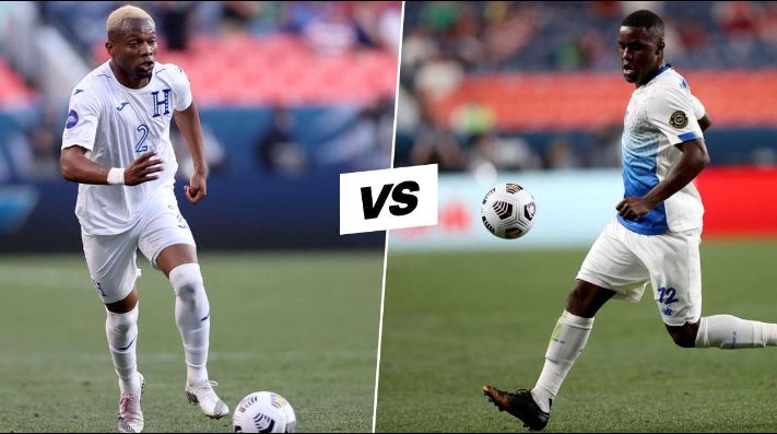 Concacaf | Costa-Rica vs. Honduras: VER AQUÍ cuándo, dónde y por qué