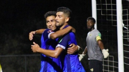 Eliminatorias Concacaf: El Salvador venció 7-0 a Islas Vírgenes