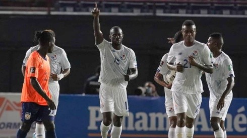 Eliminatorias Concacaf: Panamá goleó 13-0 a Anguila